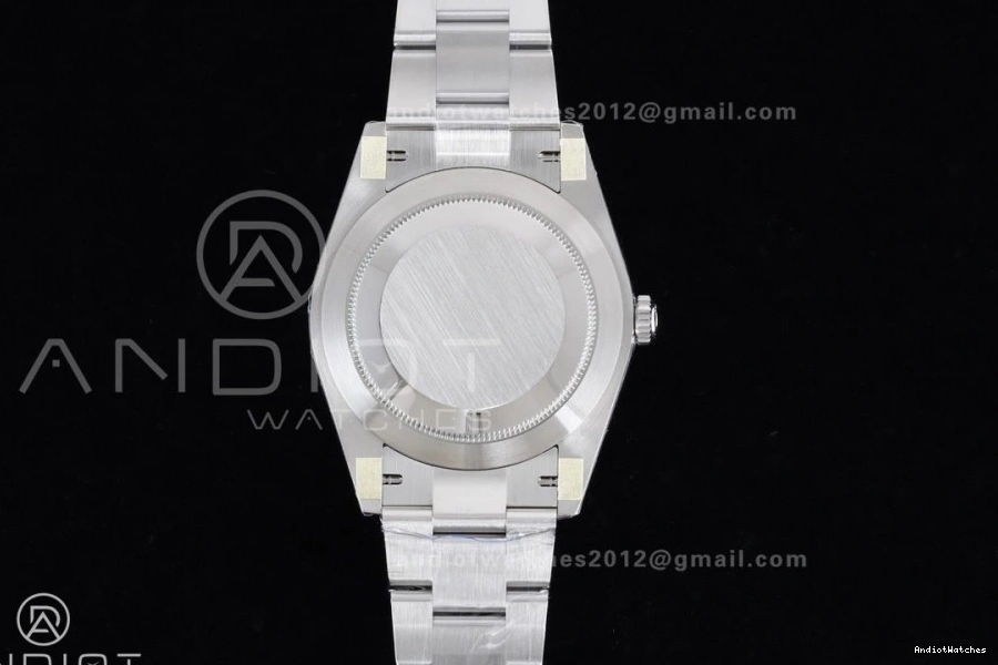 DD3230 Edition Black 904L 948 Dial 1:1 Oyster 41mm V Perpetual Steel Resilient Best 124300 VSF 0403